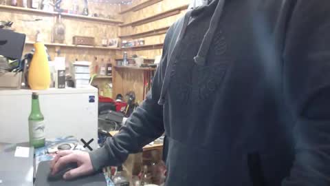 George  Maria online show from 02/08/26, 10:02