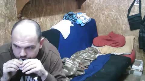 George  Maria online show from 04/04/26, 07:11