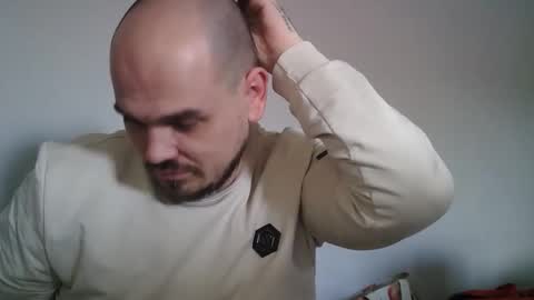 George  Maria online show from 04/07/26, 11:43