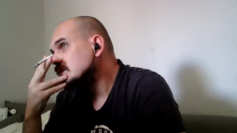 Snapshot of bixbax007 chatting on 06/19/26, 07:34 George Maria online show from 06/19/26, 07:34