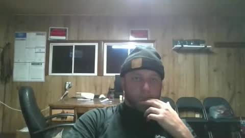 bjhancock_28 online show from 11/25/25, 09:37