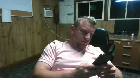 bjhancock_28 online show from 03/30/26, 09:05