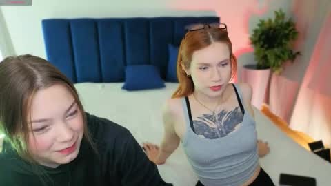 Julia online show from 09/26/25, 08:18