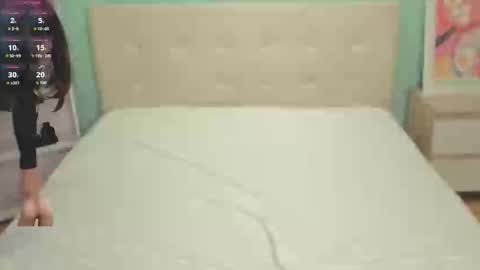 Julia online show from 10/17/25, 02:52