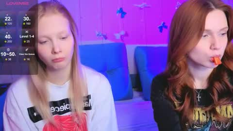 Julia online show from 12/21/25, 10:00