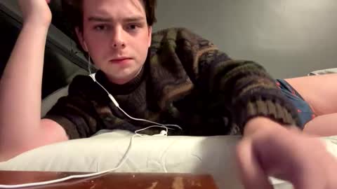 bkennedy829 online show from 02/05/26, 11:37