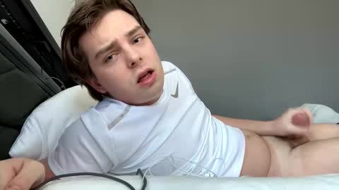 bkennedy829 online show from 02/09/26, 04:00