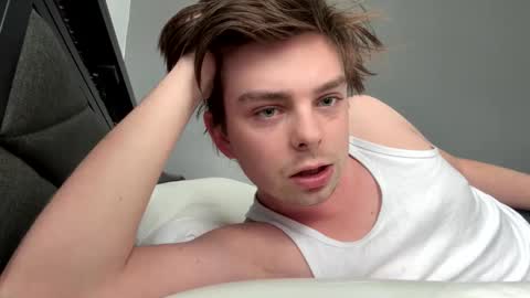 bkennedy829 online show from 02/12/26, 04:35