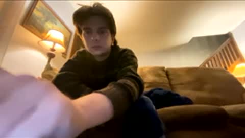 bkennedy829 online show from 02/27/26, 05:29