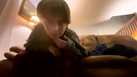 bkennedy829 online show from 03/04/26, 04:40