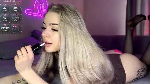 bklfeya online show from 12/20/25, 10:55