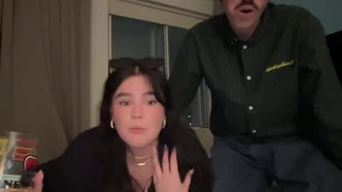 bkws985 online show from 03/27/26, 01:33