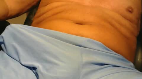 bkzman8 online show from 01/16/26, 03:27