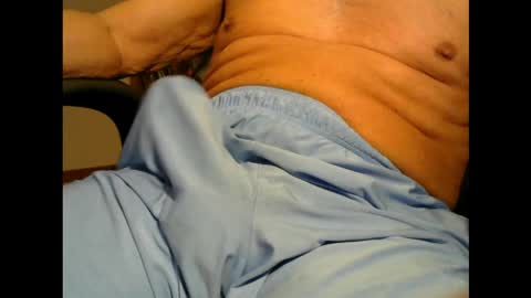 bkzman8 online show from 03/31/26, 08:31