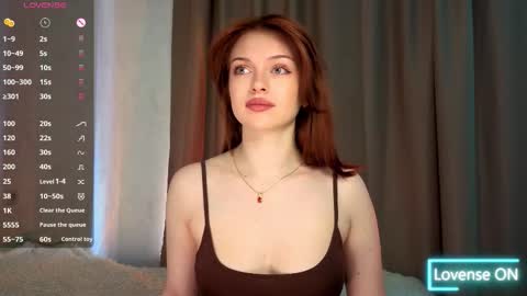 Kitty online show from 03/19/26, 07:12