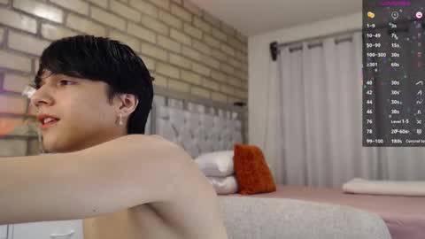 Biel online show from 02/23/26, 05:05