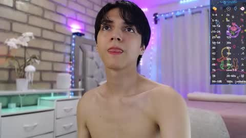 Biel online show from 02/24/26, 05:49