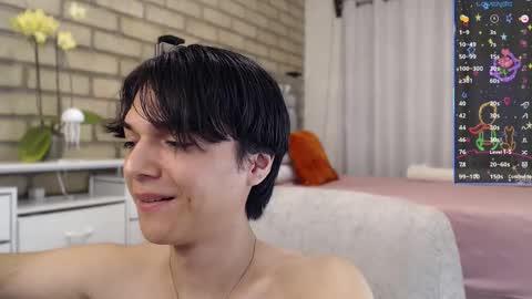 Biel online show from 03/07/26, 05:59