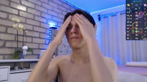 Biel online show from 04/13/26, 05:24