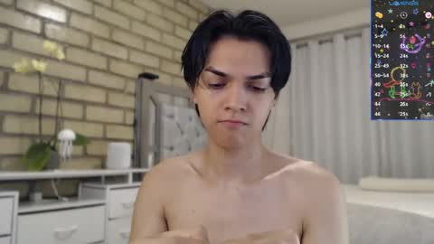 Biel online show from 04/22/26, 05:32