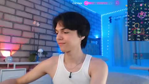 Snapshot of bl_cos chatting on 05/24/26, 04:17 Biel online show from 05/24/26, 04:17