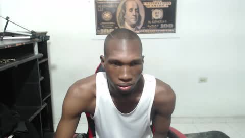Snapshot of black30cmdick chatting on 06/07/26, 02:27 maquina online show from 06/07/26, 02:27