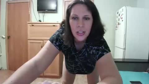 naughtyKate online show from 12/18/24, 09:08