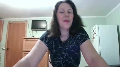 naughtyKate online show from 03/02/25, 10:27