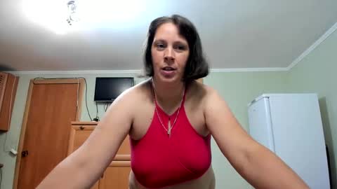 naughtyKate online show from 10/07/25, 08:39