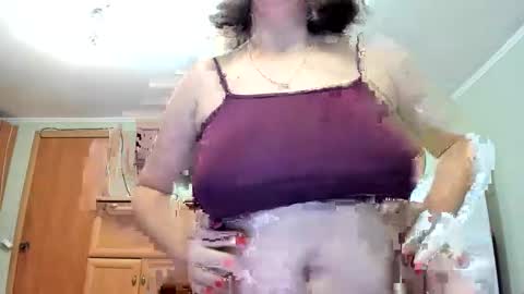 naughtyKate online show from 01/12/26, 08:58