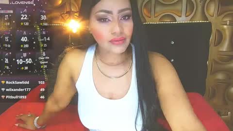 Snapshot of black_ambar chatting on 02/15/25, 06:12 Ambar online show from 02/15/25, 06:12