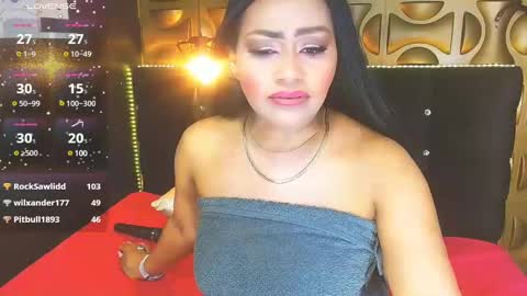 Snapshot of black_ambar chatting on 02/15/25, 09:38 Ambar online show from 02/15/25, 09:38