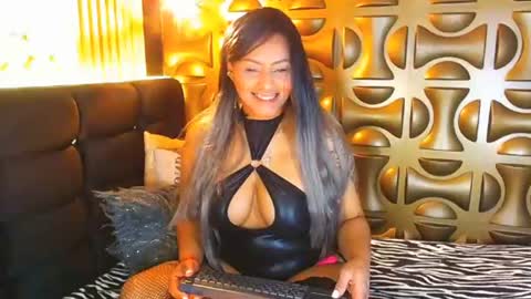 Ambar online show from 07/19/26, 02:26