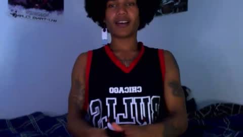 Black Arthur online show from 11/23/25, 02:39