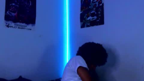 Black Arthur online show from 03/09/26, 01:15