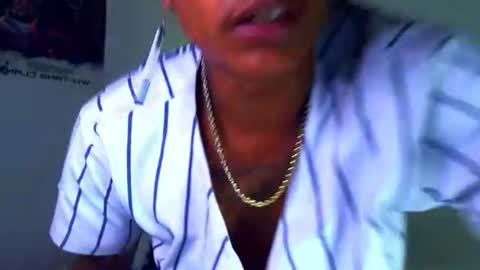 Black Arthur online show from 06/27/26, 10:53