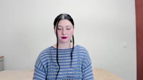 black_berry_bla_ck online show from 01/25/25, 12:05