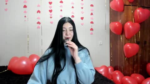 black_berry_bla_ck online show from 02/19/25, 03:27