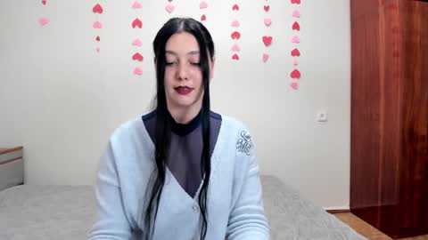 black_berry_bla_ck online show from 03/11/25, 10:40