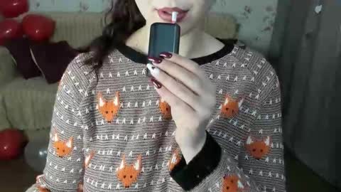 black_berry_bla_ck online show from 02/13/26, 12:12