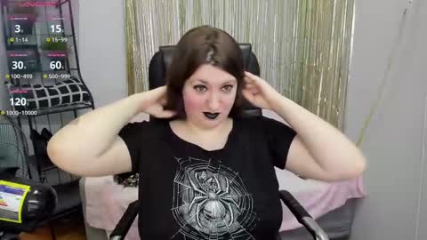 Rose online show from 02/15/25, 09:04