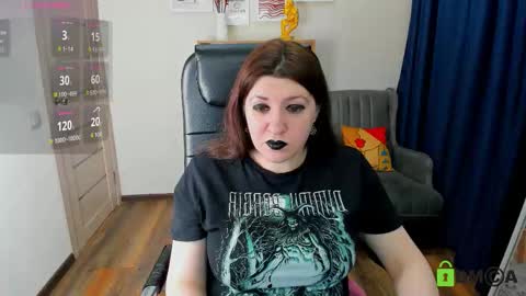 Rose online show from 02/08/26, 08:23