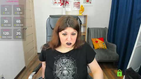 Snapshot of black_black_rose chatting on 04/30/26, 08:57 Rose online show from 04/30/26, 08:57