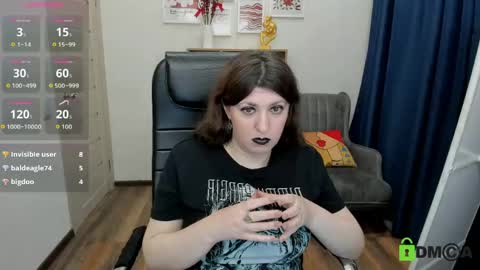 Snapshot of black_black_rose chatting on 05/21/26, 03:35 Rose online show from 05/21/26, 03:35