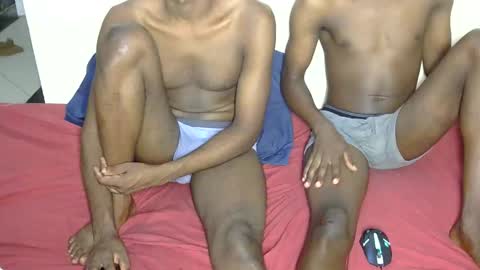 meddy n amaddy online show from 09/13/25, 10:48