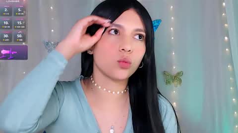 Sara online show from 02/26/25, 10:15