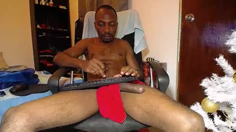 Black Diamond online show from 12/22/24, 10:25