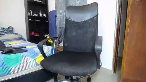 Black Diamond online show from 02/02/25, 02:34