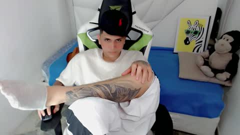 Black diamondd  online show from 02/11/26, 06:02