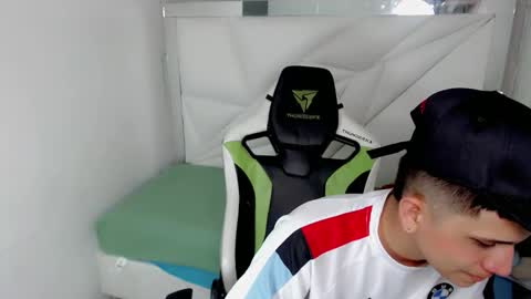 Black diamondd  online show from 02/13/26, 04:58